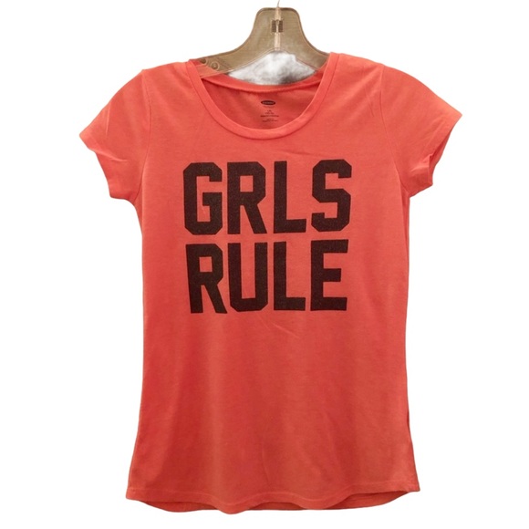 Old Navy Other - 🌟3/$18🌟 [Old Navy] Short Sleeve Graphic Tee